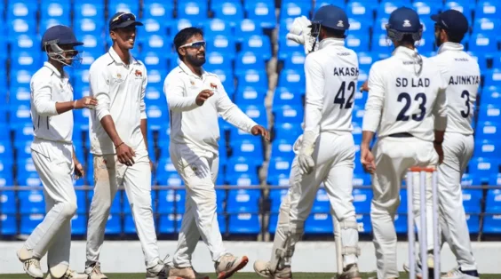 MCA brings in contract system for domestic cricketers